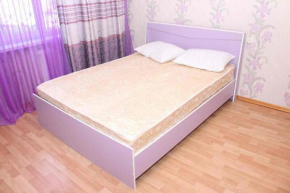 3-х ком квартира на Аскай 5